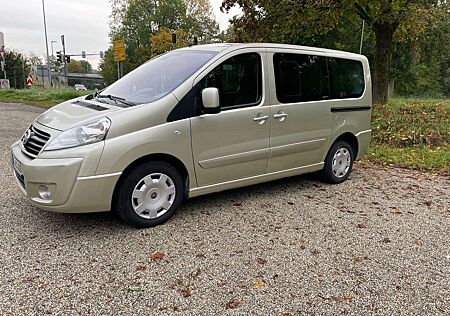 Fiat Scudo L1 (8-Si.) Panorama Executive AHK