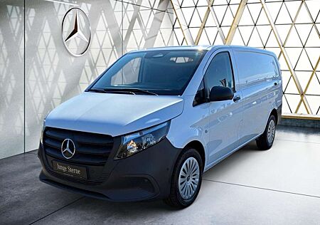 Mercedes-Benz Vito 116 CDI Kasten Lang +MBUX+SpurW+W-Paket+SHZ