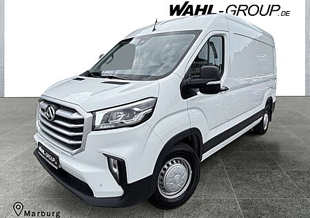 Maxus Deliver 9 2.0 D 150 L3H2 Basic*BT*Klima*PDC*