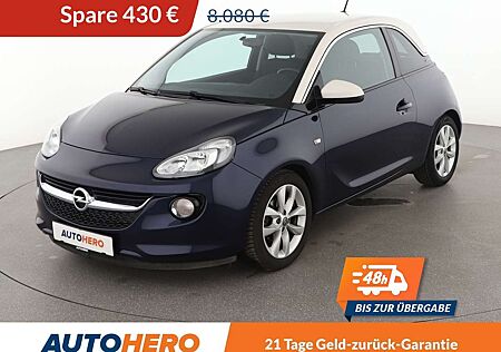 Opel Adam 1.2 Jam*TEMPO*KLIMA*CD*GARANTIE*