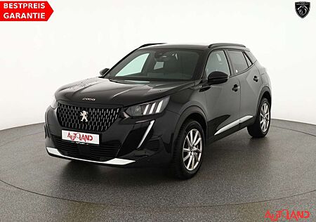 Peugeot 2008 GT-Line PureTech 130 Aut. LED Navi Kamera