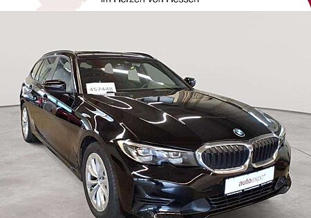 BMW 320d 320 Touring Aut. Navi Pano SHZ LED