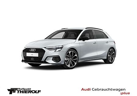 Audi A3 Sportback advanced 35 TDI