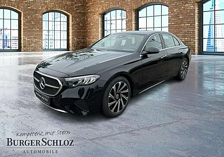 Mercedes-Benz E 200 Avantgarde