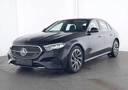 Mercedes-Benz E 200 Avantgarde