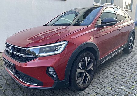 VW Taigo Volkswagen 1.0 TSI OPF DSG Style