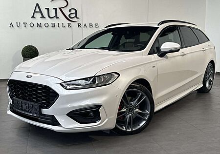 Ford Mondeo Turnier 2.0 EB Aut. ST-Line NAV+LED+VCOCK
