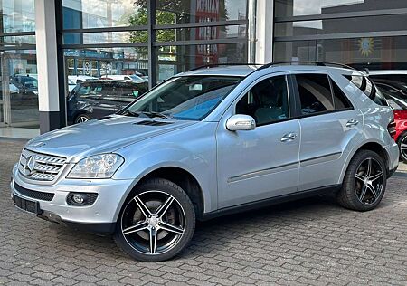 Mercedes-Benz ML 420 CDI/XENON/NAVI/20ZOLL/8FACHBEREIFT