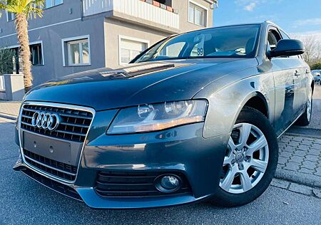 Audi A4 Avant Ambiente