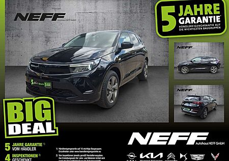 Opel Grandland 1.5 D GS Line FLA 360 ParkAss. SpurH