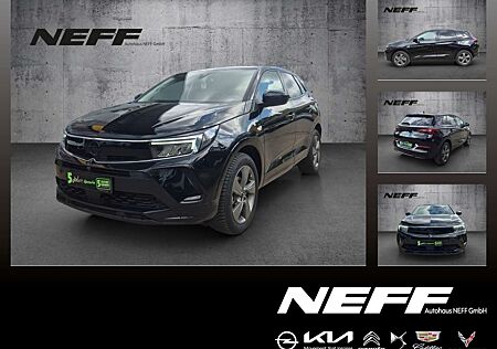 Opel Grandland 1.5 D GS Line FLA 360 ParkAss. SpurH