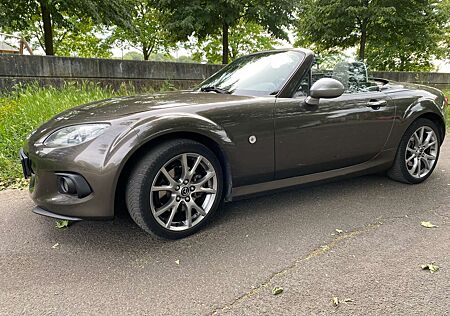 Mazda MX-5 2.0 MZR Roadster Coupe/ Navi