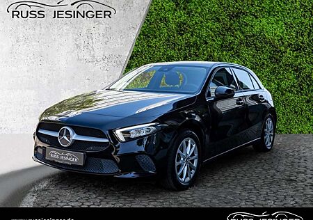 Mercedes-Benz A 250 e *LED*MBUX*Navi*SpurH*LM*KlimaA*SHZ