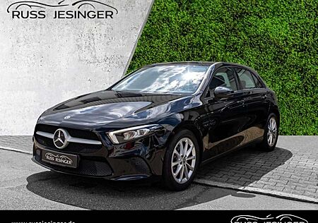 Mercedes-Benz A 250 e *LED*MBUX*Navi*SpurH*LM*KlimaA*SHZ