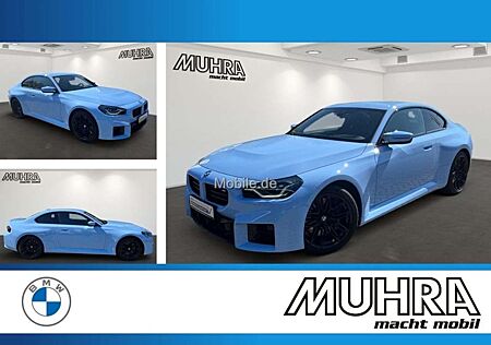 BMW M2 Coupé 19"/20" HUD LC Prof. ACC H/K LED Memory