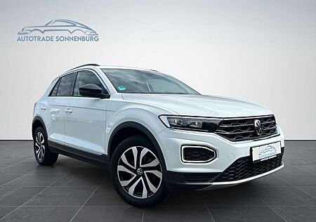 VW T-Roc Volkswagen Style/CARPLAY/AHK/ACC/SHZ/KLIMA