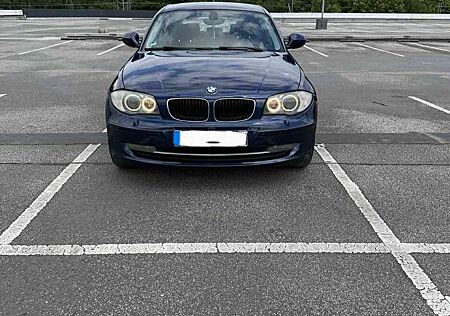 BMW 116 *TÜV Neu*Klima*Xenon*