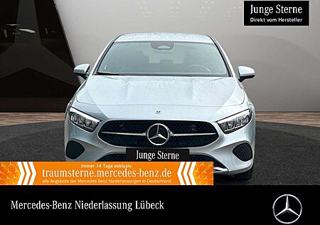 Mercedes-Benz A 200 PROGRESSIVE+AHK+LED+KAMERA+7G