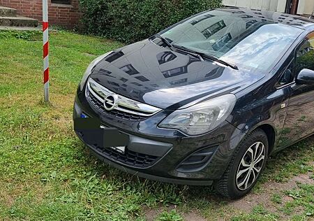 Opel Corsa Selection