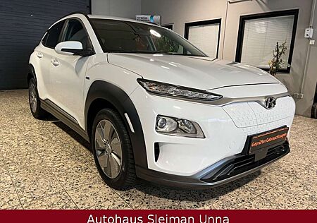 Hyundai Kona Advantage Elektro/Klima/Alu/Top-pflege