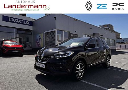 Renault Kadjar BLACK EDITION TCE 140 EDC BOSE+LEDER+RFK