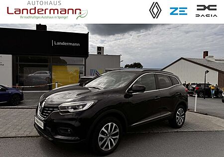 Renault Kadjar BLACK EDITION TCE 140 EDC BOSE+LEDER+RFK