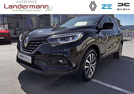 Renault Kadjar BLACK EDITION TCE 140 EDC BOSE+LEDER+RFK