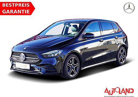 Mercedes-Benz B 250 B250 e AMG Line LED Navi Kamera Virtual Cockpit