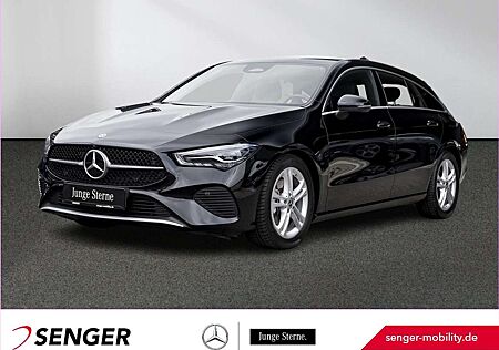 Mercedes-Benz CLA 180 SB Rückfahrkamera MBUX-Multimedia LED