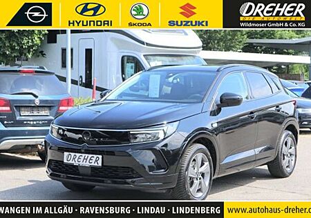 Opel Grandland Turbo GS Line Autom./Kamera/Sitzhzg. LED