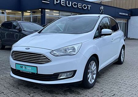 Ford C-Max 1.0 EcoBoost Start-Stopp-System Titanium