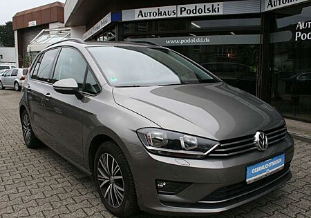 VW Golf Volkswagen Sportsvan VII Allstar BMT/Start-Stopp| 1. H