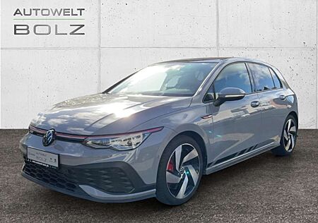 VW Golf Volkswagen VIII Clubsport 2.0 TSI Pano Navi Leder HarmKardon