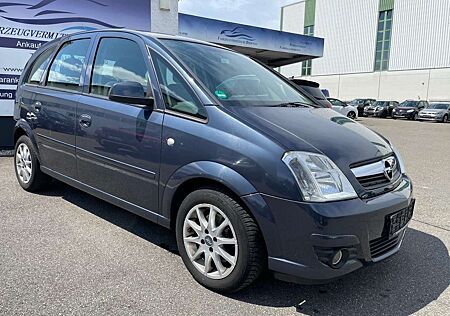 Opel Meriva Edition Klima HU 08/26