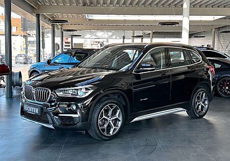 BMW X1 xDrive 20 i xLine Panorama/LED/Kamera/Leder/