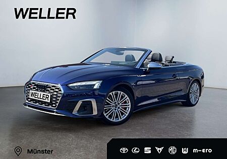 Audi S5 Cabrio TFSI quattro tiptronic *HUD*Navi*LED*