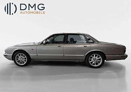 Jaguar XJ8 3.2 Executive