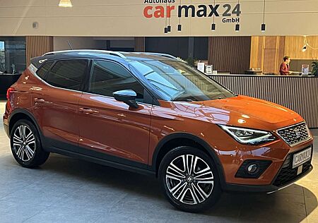 Seat Arona 1.0 TSI Xcellence Navi*FullLink*ACC*Kamera