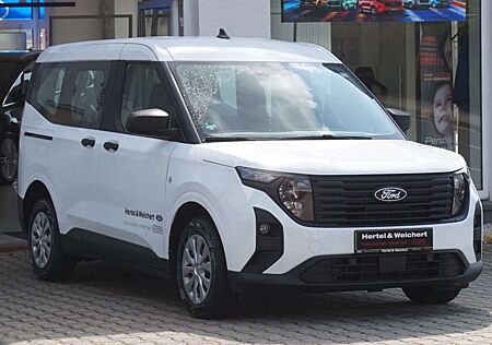 Ford Tourneo Courier 1.0 EcoBoost TREND