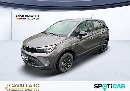 Opel Crossland Enjoy 1.2T*SITZHZG*LED*ALU*