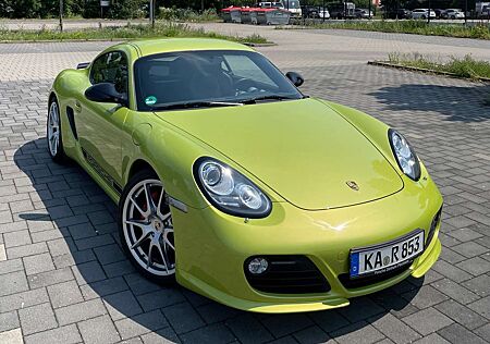 Porsche Cayman R PDK