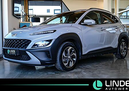 Hyundai Kona Edition 30 Hybrid |R.KAMERA|SPURH.|16 ALU