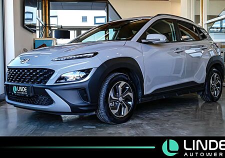 Hyundai Kona Edition 30 Hybrid |R.KAMERA|SPURH.|16 ALU