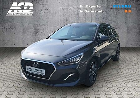 Hyundai i30 1,4T-GDi DCT PREMIUM