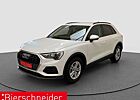 Audi Q3 35 TDI ACC ALU LED NAVI PDC SHZ VC