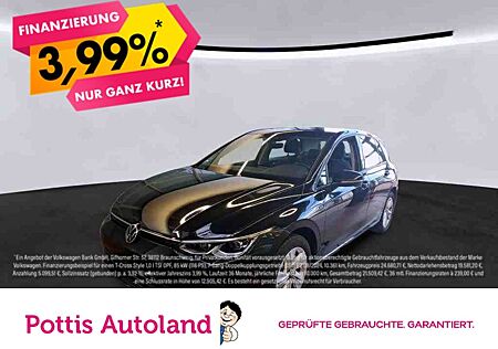 VW Golf Volkswagen 2.0 TDI LIFE NAVI KLIMA PDC SHZG