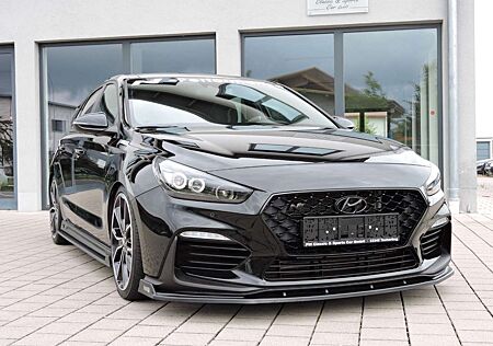 Hyundai i30 N Performance, Top Ausstattung, 1 Hand