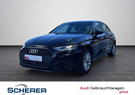Audi A3 30 TFSI S tronic NAVI PLUS PDC SITZ