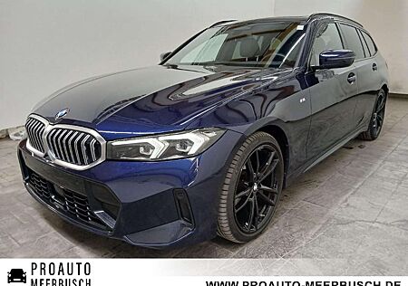BMW 320 d xDrive M Sport AHK/MMRY/ACC/STNDHZNG/PANO