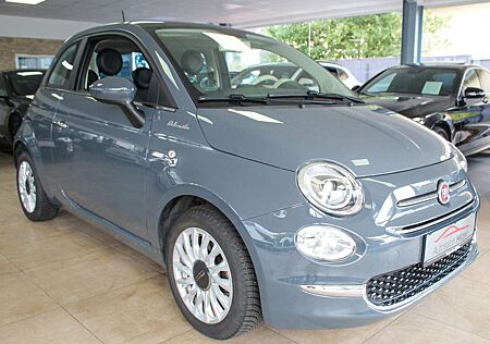Fiat 500 DolceVita Sitzheizung PDC Pano Alu Allwetter